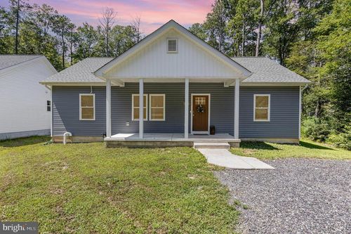 191 Wildwood Rd, COLONIAL BEACH, VA, 22443-3519 | Card Image