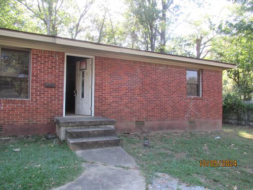 43 S Wakefield, Little Rock, AR, 72209 | Card Image