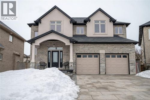 4126 Prokich Crt, Beamsville, ON, L3J0M1 | Card Image