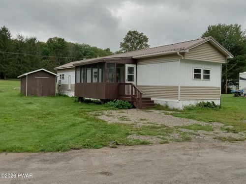 24 Evergreen Mhp, Jefferson Township, PA, 18436 | Card Image