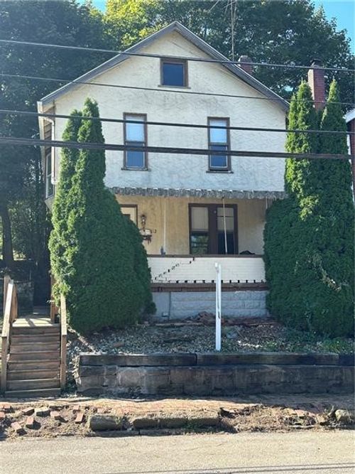 312 Zeigler Ave, Butler, PA, 16001-6133 | Card Image
