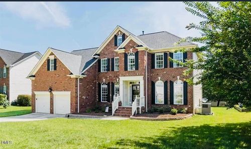 1517 Wood Spring Ct, Raleigh, NC, 27614-9112 | Card Image