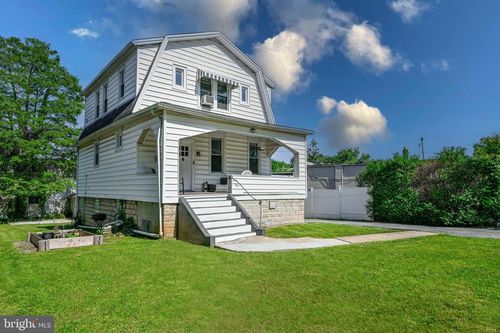 1-63 N Prospect Ave, CATONSVILLE, MD, 21228-1969 | Card Image