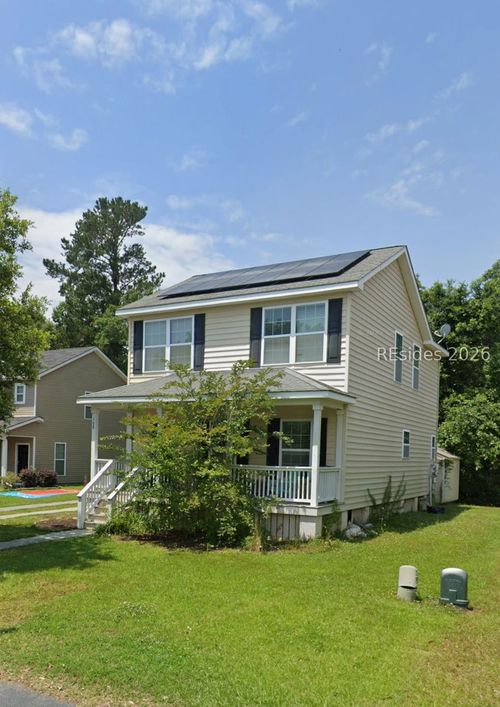 108 Okatie Park Cir W, Ridgeland, SC, 29936-8010 | Card Image