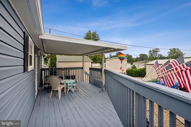 41 Bobolink Ave, House other with 2 bedrooms, 2 bathrooms and null parking in MANTUA NJ | Image 23