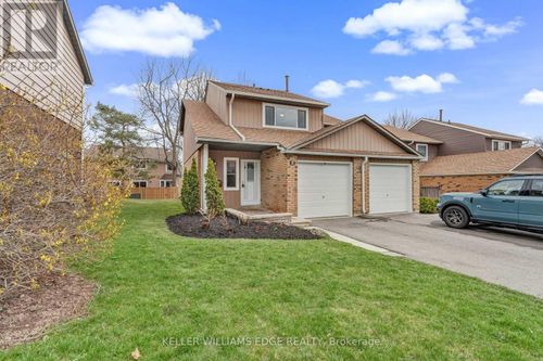 5-2185 Fairchild Boulevard, Burlington (Tyandaga), ON, L7P3P6 | Card Image