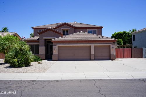 541 N Danielson Way, Chandler, AZ, 85225-4057 | Card Image