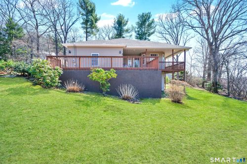 81 Lakeview Hts, Tolland, CT, 06084-2418 | Card Image