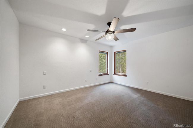 Primary Bedroom with Walk In Closet | Image 20