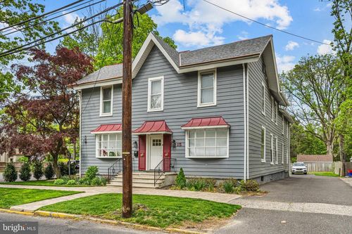 ste-a-15 A Potter St, HADDONFIELD, NJ, 08033-1300 | Card Image