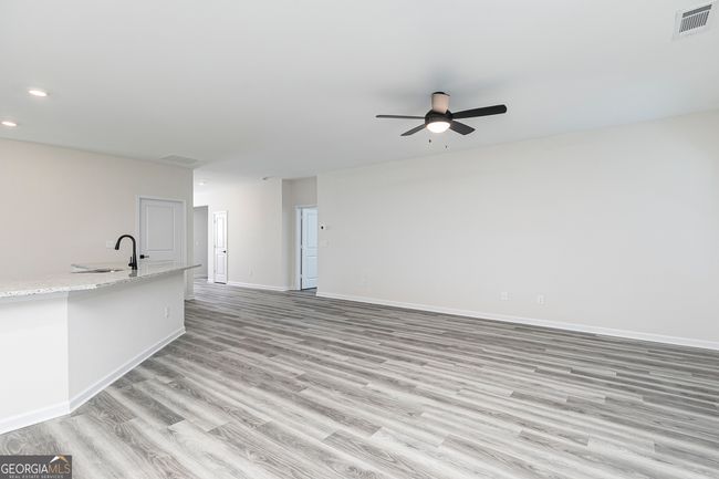 3382 Arabian Farm Ln, House other with 3 bedrooms, 2 bathrooms and null parking in Dacula GA | Image 7