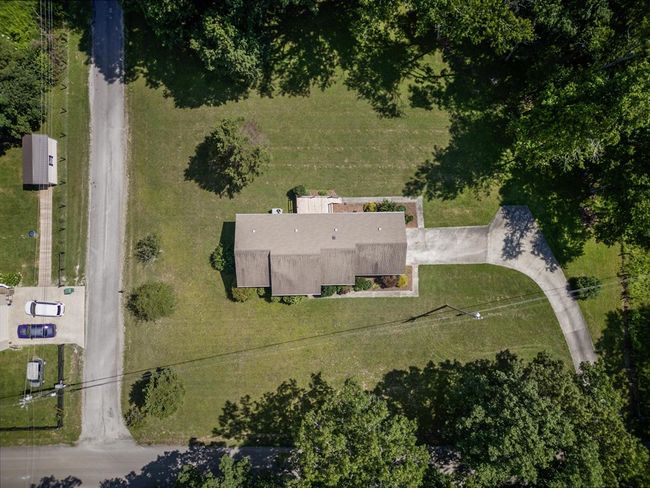 1357 Franklin Loop, House other with 3 bedrooms, 2 bathrooms and 2 parking in Clarkrange TN | Image 28
