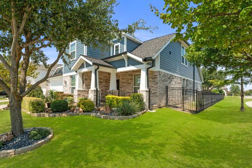 813 Allbright Rd, Celina, TX, 75009-0813 | Card Image