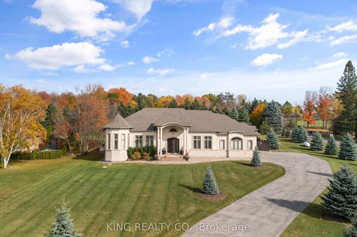 2 Dale Cres, Cookstown, ON, L0L1L0 | Card Image