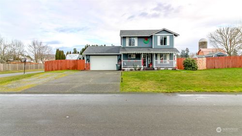 10205 231st Avenue E, Buckley, WA, 98321 | Card Image