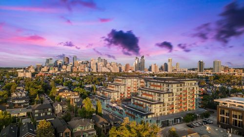 325-110 18a St Nw, Calgary, AB, T2N5G5 | Card Image