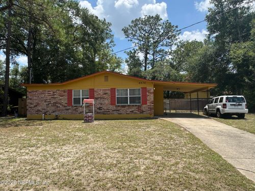 4434 Harbor View Dr, Jacksonville, FL, 32208-1910 | Card Image