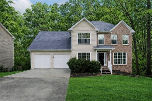 2108 Lindley Ln Nw, Kennesaw, GA, 30144-5232 | Card Image
