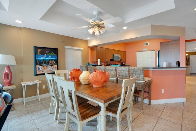 APT-400 - 125 Pulsipher Ave, Condo with 3 bedrooms, 3 bathrooms and null parking in COCOA BEACH FL | Image 6