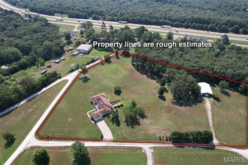 205 Harmony Hills Rd, Saint Clair, MO, 63077-4352 | Card Image