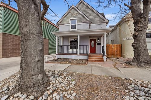 25 E Dakota Avenue, Denver, CO, 80209 | Card Image