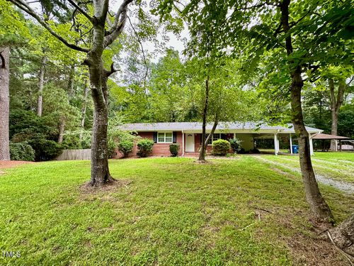 120 Celeste Cir, Chapel Hill, NC, 27517-8916 | Card Image