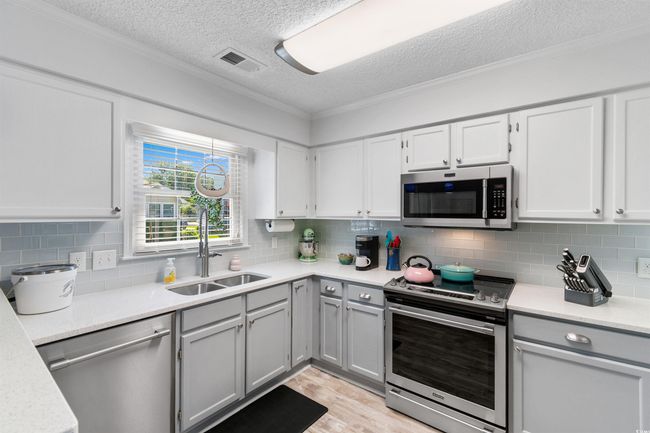 9466 Old Palmetto Rd, House other with 2 bedrooms, 1 bathrooms and 2 parking in Murrells Inlet SC | Image 12