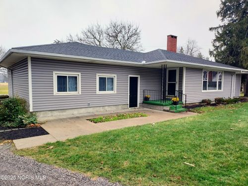 314 N High St, Columbus Grove, OH, 45830-1207 | Card Image