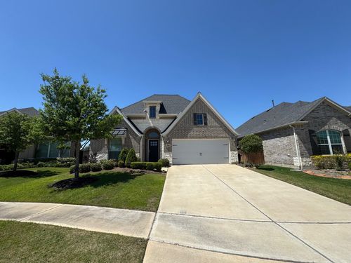 7010 Goldstrum Way, Katy, TX, 77493 | Card Image