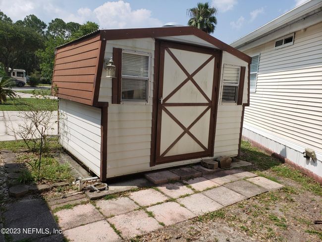 96 - 1074 Front Street, House other with 1 bedrooms, 1 bathrooms and null parking in Welaka FL | Image 21