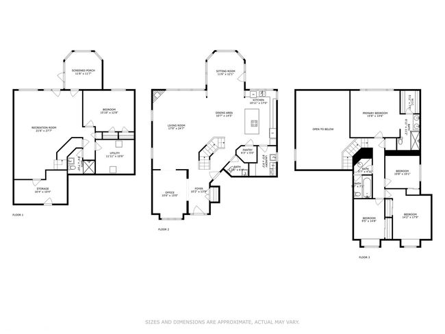 6N142 Riverside Dr, House other with 4 bedrooms, 4 bathrooms and 2 parking in St. Charles IL | Image 44