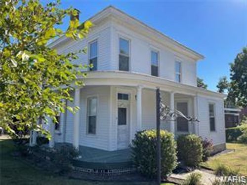 404 S 2nd St, Clarksville, MO, 63336-3072 | Card Image