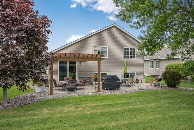 11419 17 Th St Ne, House other with 4 bedrooms, 3 bathrooms and null parking in Saint Michael MN | Image 28