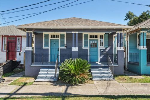 7923 29 Forshey Street, New Orleans, LA, 70125 | Card Image