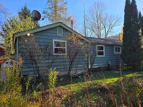 4677 Vt Route 100, Readsboro, VT, 05350-9654 | Card Image