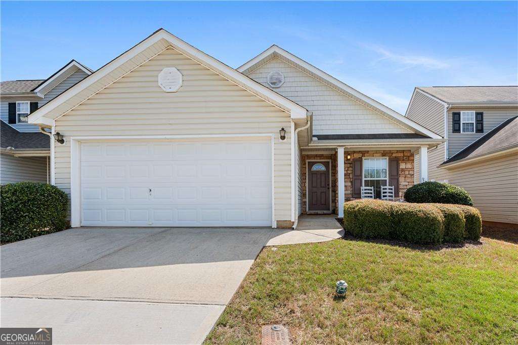 Residential in Dallas