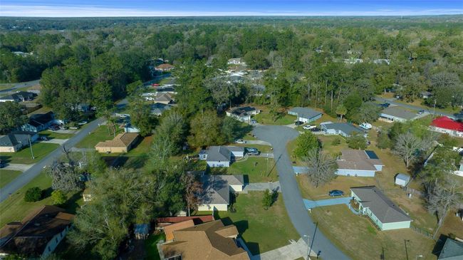 7 Fir Drive Trce, Condo with 3 bedrooms, 2 bathrooms and null parking in Ocala FL | Image 50