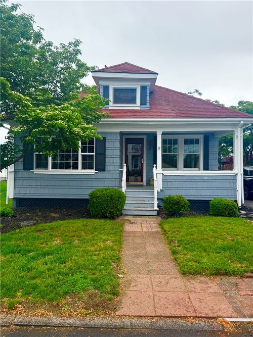 153 Chandler Ave, Pawtucket, RI, 02860-1501 | Card Image