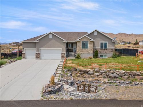 1706 W Rim Rock Dr, Stockton, UT, 84071-7755 | Card Image