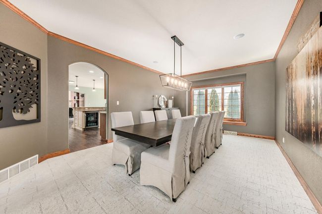 585 Overlook Pass, House other with 5 bedrooms, 4 bathrooms and null parking in Fredonia WI | Image 14