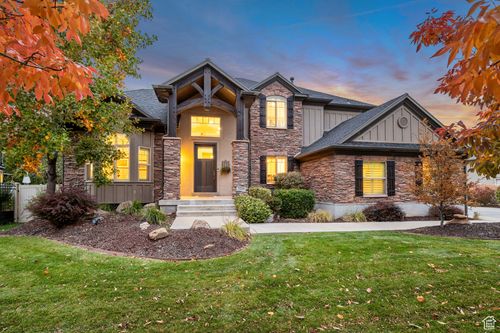 13208 S Sunset Glen Way, Draper, UT, 84020-7827 | Card Image