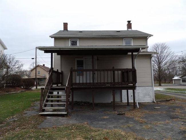 Rear View | Image 14