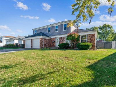 2913 Greenwood Road, House other with 4 bedrooms, 2 bathrooms and 2 parking in Hazel Crest IL | Image 2