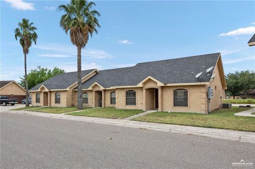 apt-16-2000 Circle Dr, Mission, TX, 78572-9681 | Card Image