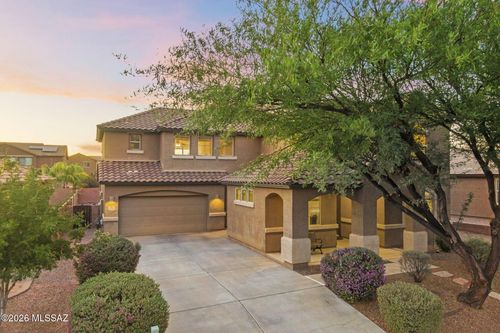 12309 N Wind Runner Pw Parkway N, Marana, AZ, 85658 | Card Image