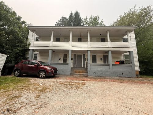 3205 Denison Ave, Cleveland, OH, 44109-2686 | Card Image