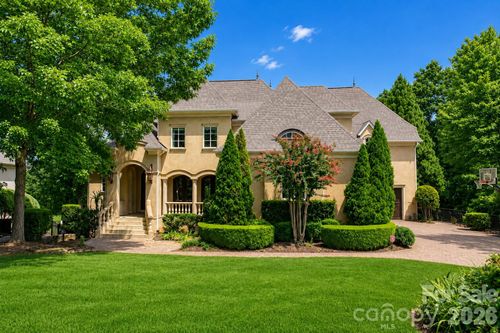 14905 Mcleary Cir, Charlotte, NC, 28277-2755 | Card Image
