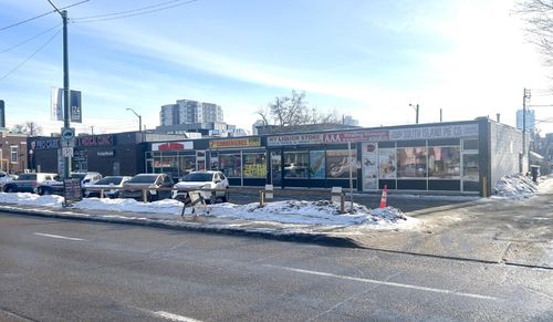 12405 107 Ave Nw, Edmonton, AB, T5M1Z2 | Card Image