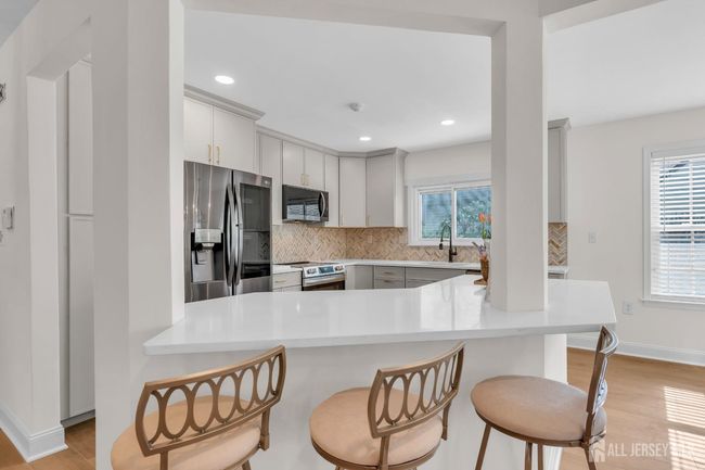3B - 3 Wexford Dr, Townhouse with 2 bedrooms, 2 bathrooms and null parking in Monroe NJ | Image 14