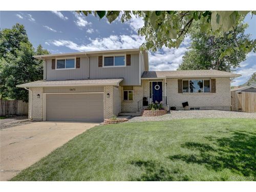 13673 Libra Ct, Littleton, CO, 80124-2512 | Card Image
